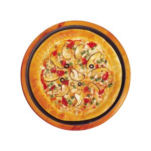 Chicken Fajita Pizza