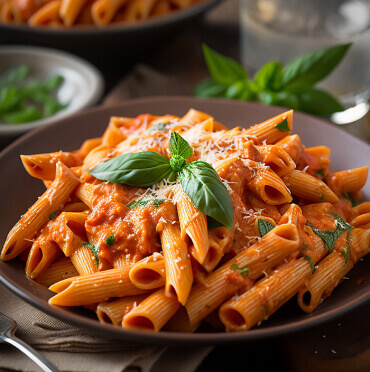 Italian Pasta - Image 3